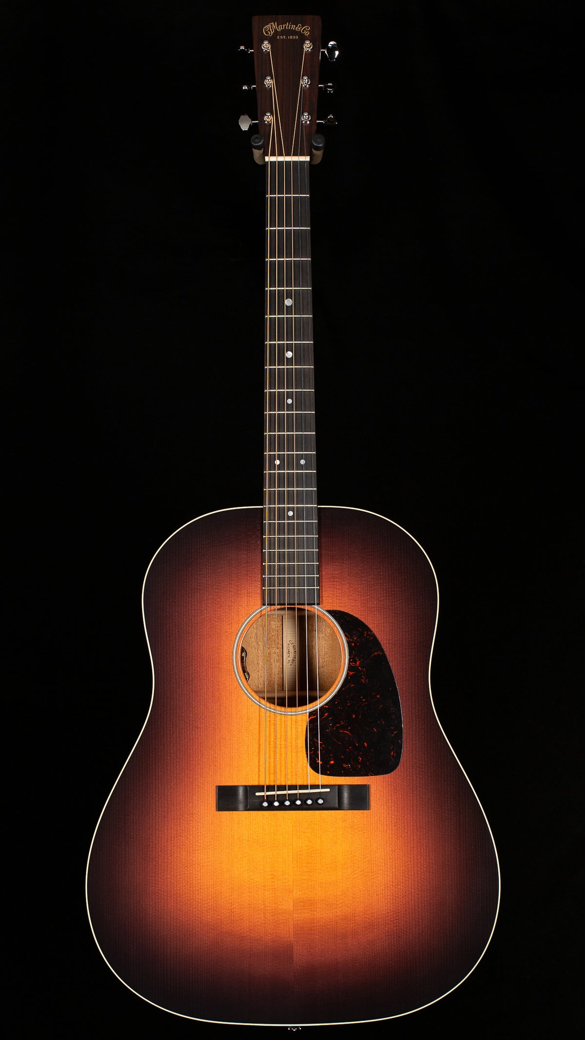 Martin DSS-16E 1935 Burst (563)