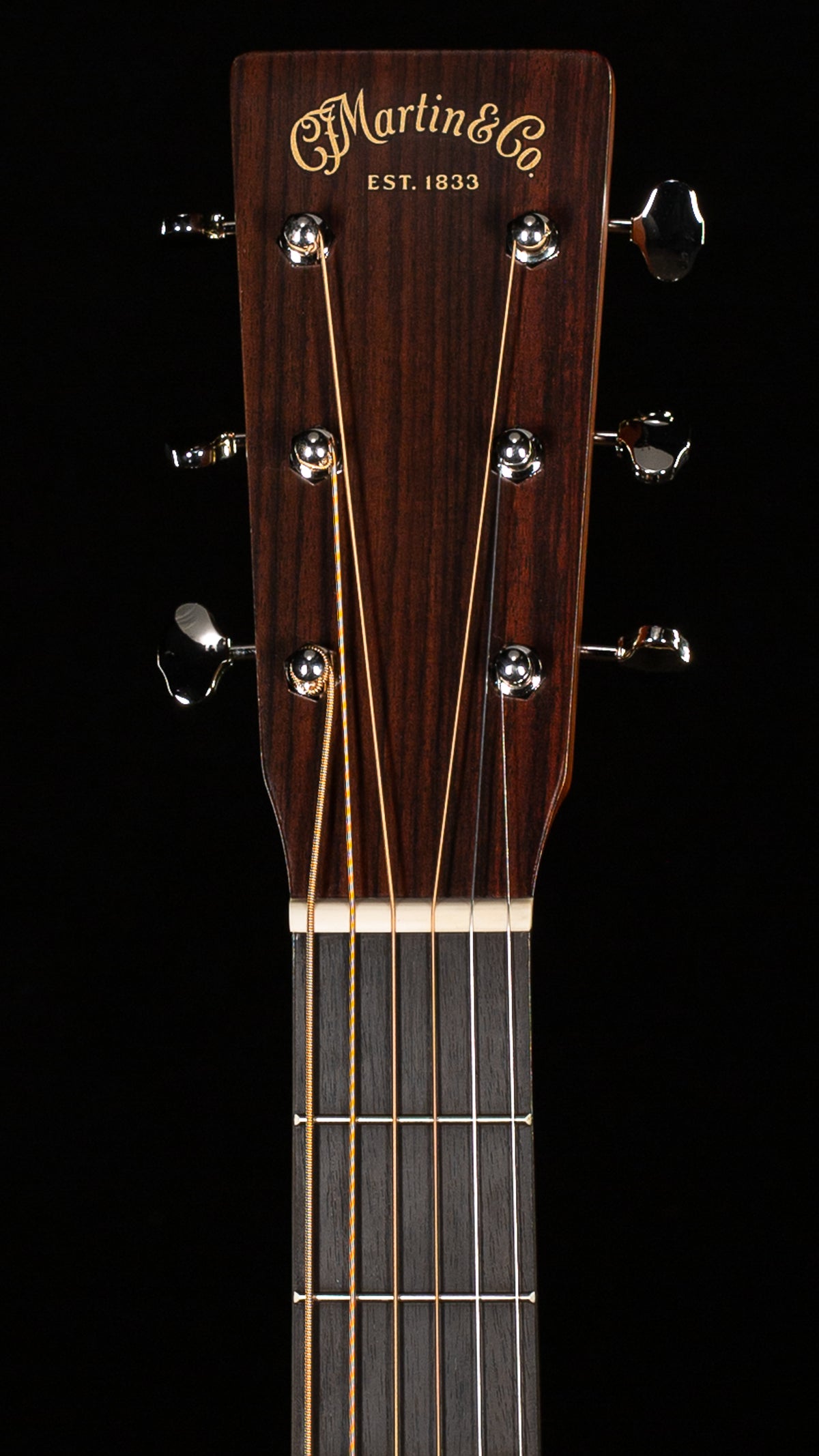 Martin DSS-16E 1935 Burst (563)