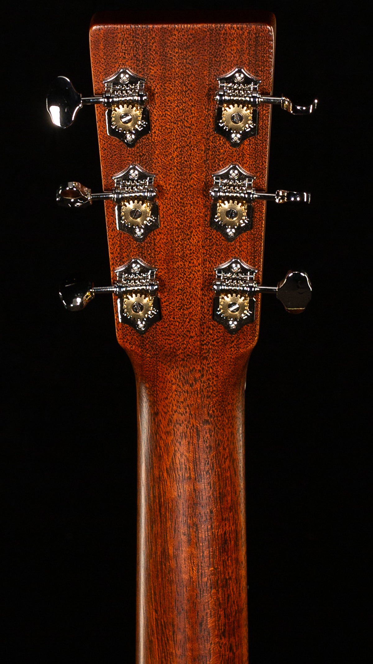 Martin DSS-16E 1935 Burst (563)