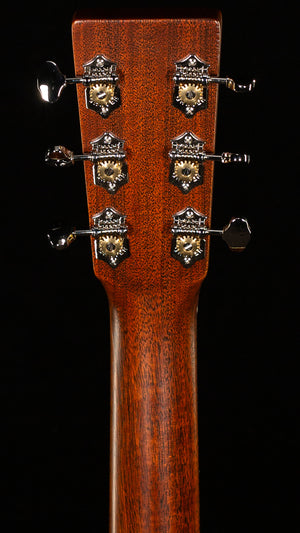 Martin DSS-16E 1935 Burst (563)
