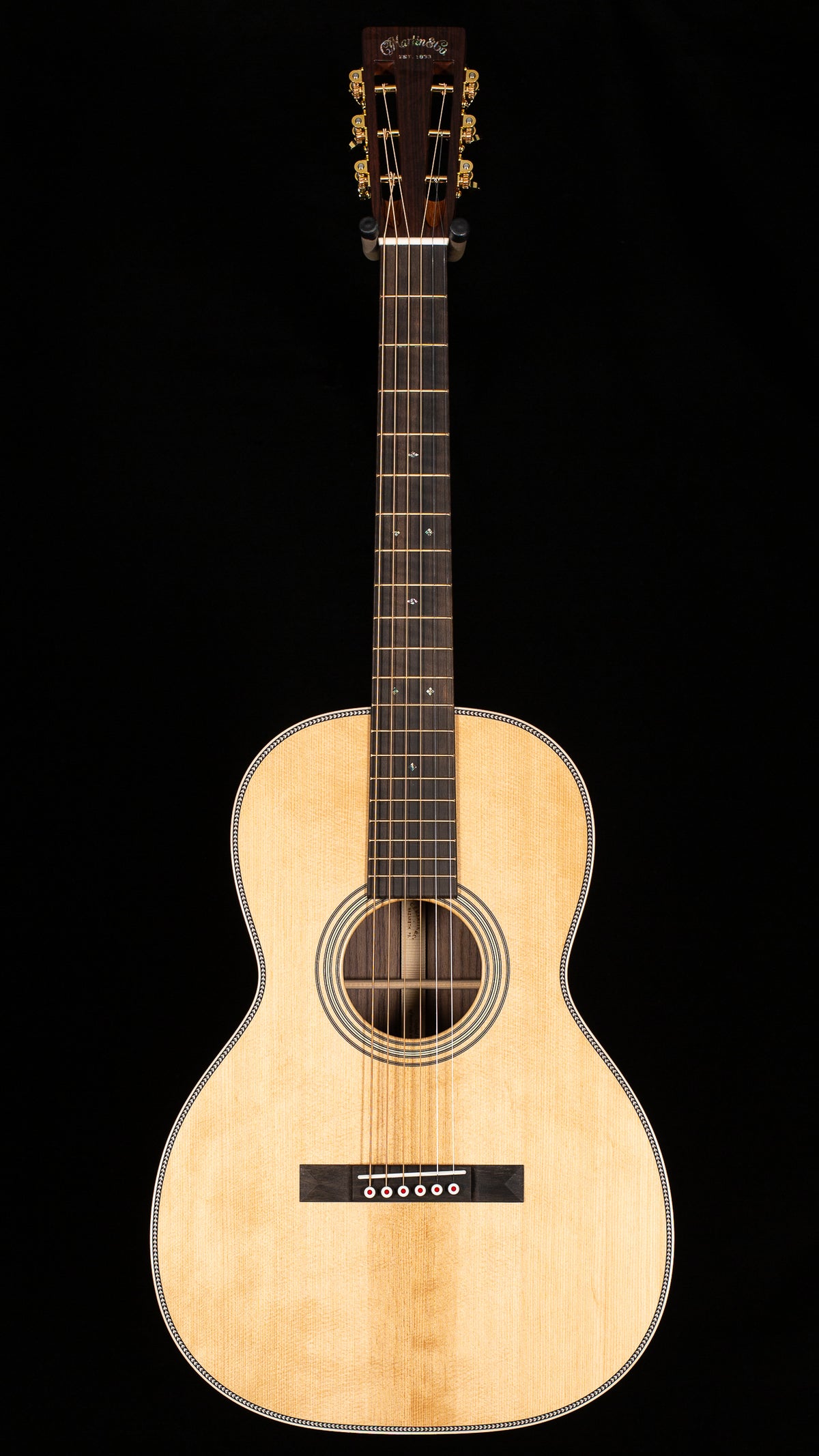 Martin 0012-28 Modern Deluxe (838)
