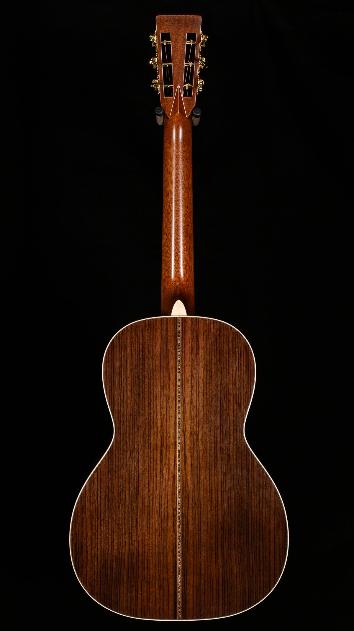 Martin 0012-28 Modern Deluxe (838)