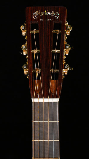 Martin 0012-28 Modern Deluxe (838)