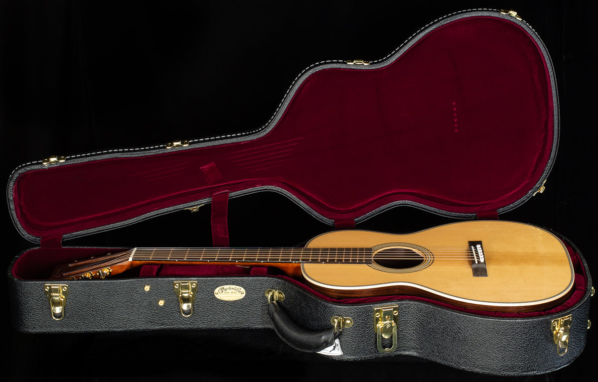 Martin 0012-28 Modern Deluxe (838)