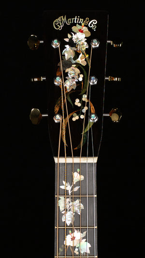 Martin Oahu K-42 Hibiscus (933)