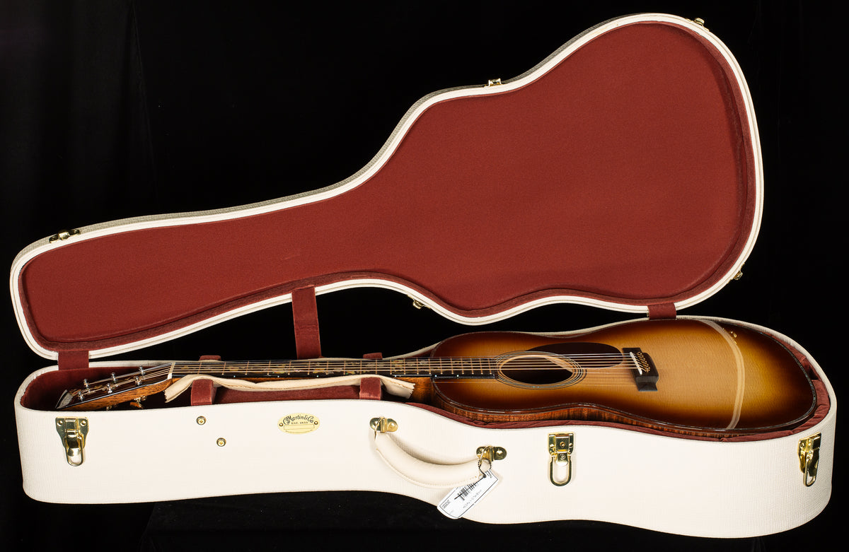 Martin Oahu K-42 Hibiscus (933)