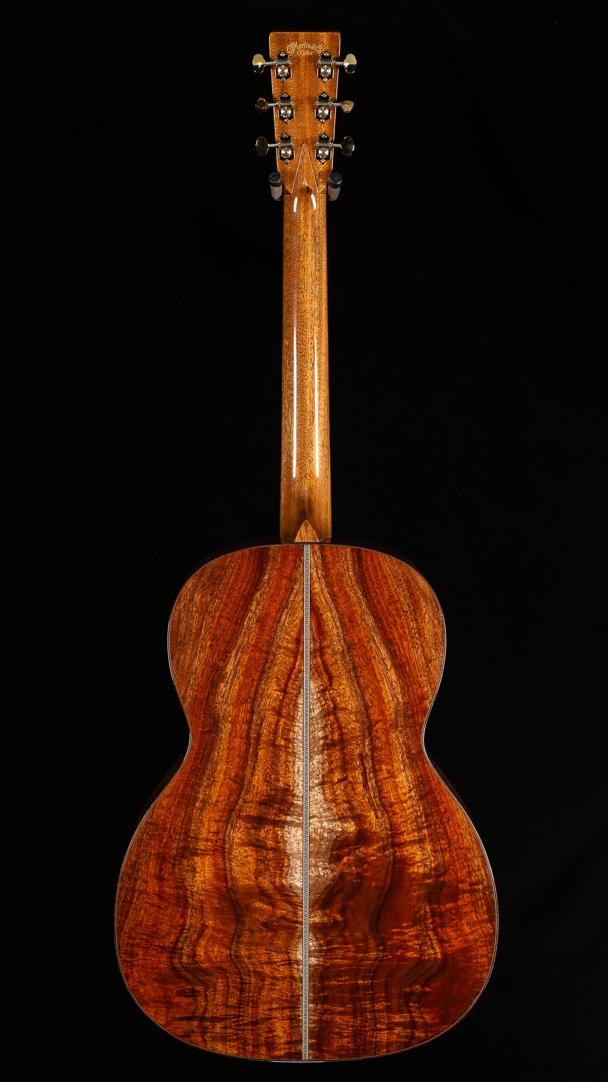 Martin Oahu K-42 Hibiscus (018)