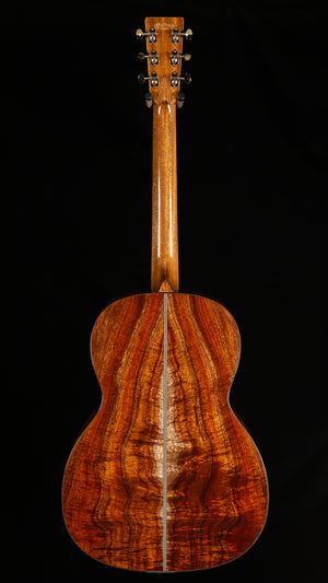 Martin Oahu K-42 Hibiscus (018)