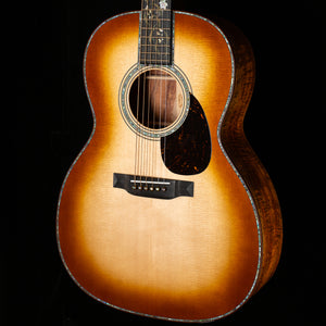 Martin Oahu K-42 Hibiscus (018)