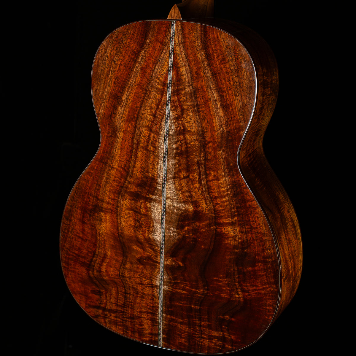Martin Oahu K-42 Hibiscus (018)