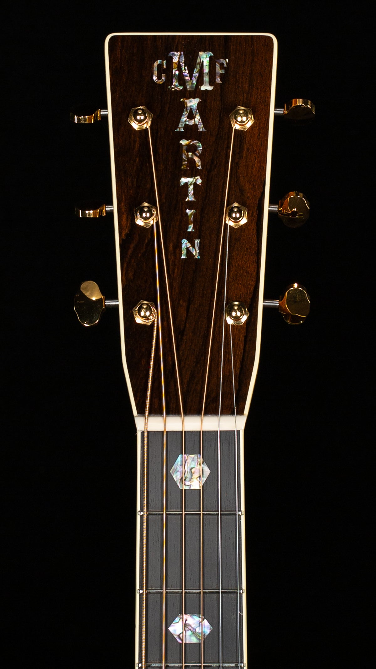 Martin Custom Shop Willcutt Exclusive 000-41 Style Ziricote/Adirondack Spruce Thin Authentic Style Finish (291)
