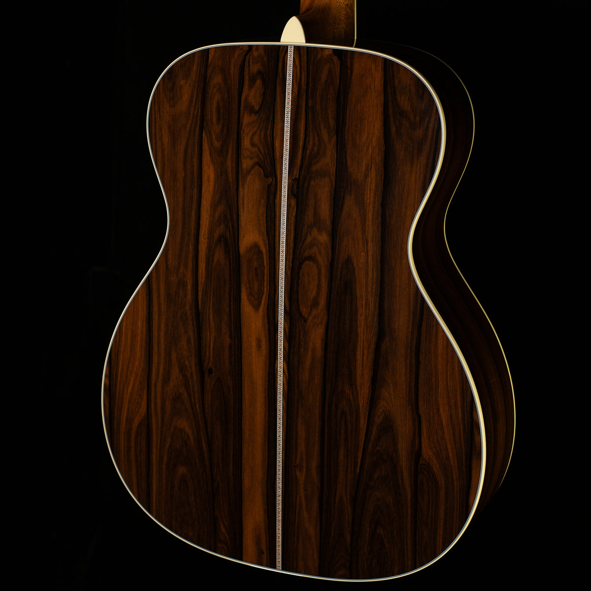 Martin Custom Shop Willcutt Exclusive 000-41 Style Ziricote/Adirondack Spruce Thin Authentic Style Finish (291)