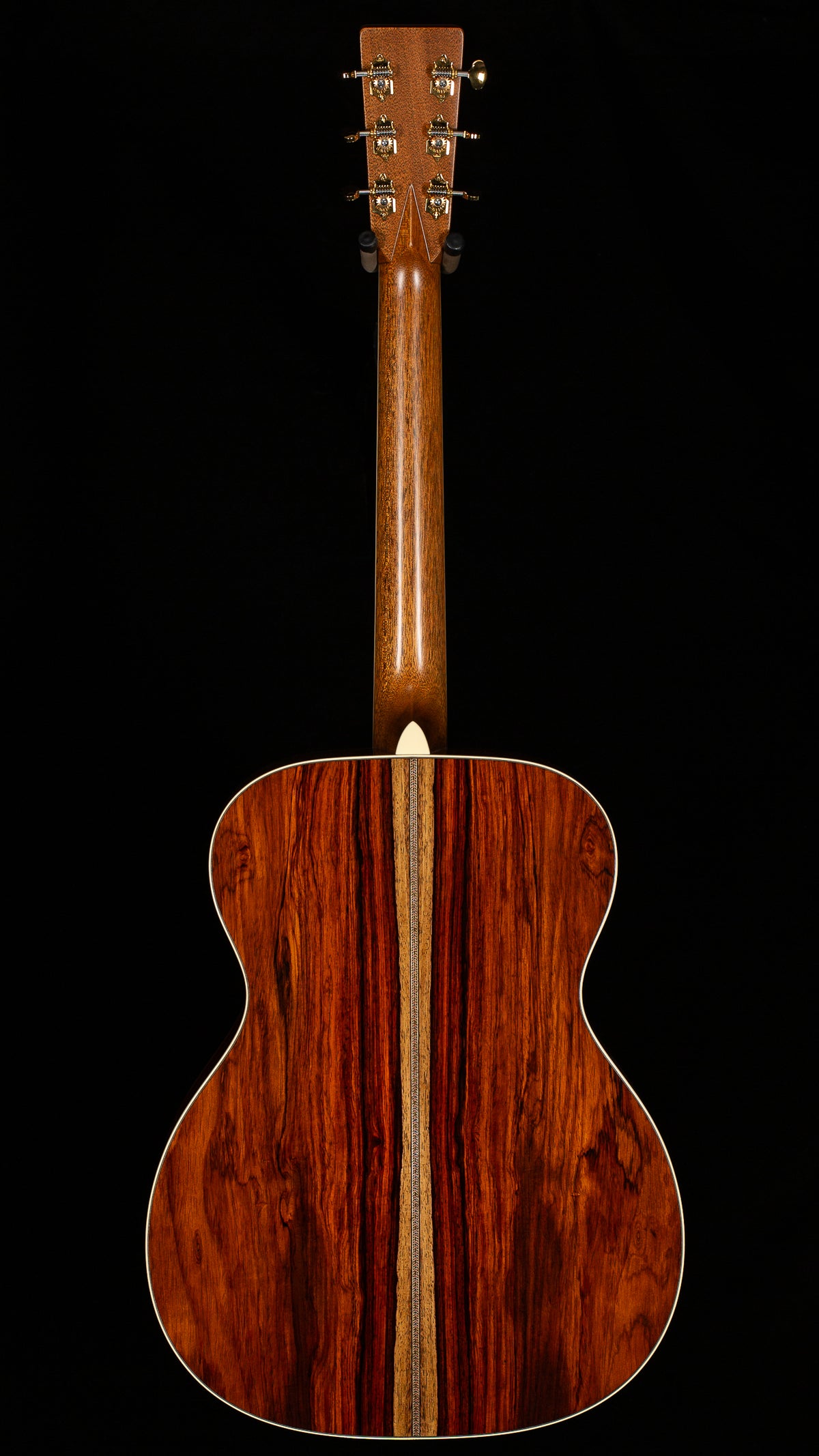 Martin Custom Shop Willcutt Exclusive 000-41 Style Cocobolo/Italian Alpine Spruce Thin Authentic Style Finish(292)