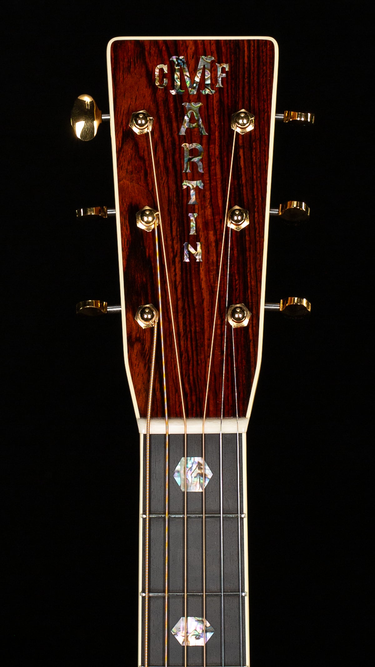 Martin Custom Shop Willcutt Exclusive 000-41 Style Cocobolo/Italian Alpine Spruce Thin Authentic Style Finish(292)