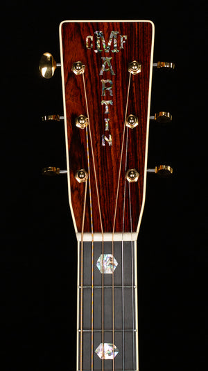 Martin Custom Shop Willcutt Exclusive 000-41 Style Cocobolo/Italian Alpine Spruce Thin Authentic Style Finish(292)