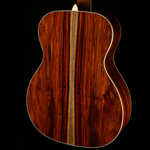 Martin Custom Shop Willcutt Exclusive 000-41 Style Cocobolo/Italian Alpine Spruce Thin Authentic Style Finish(292)