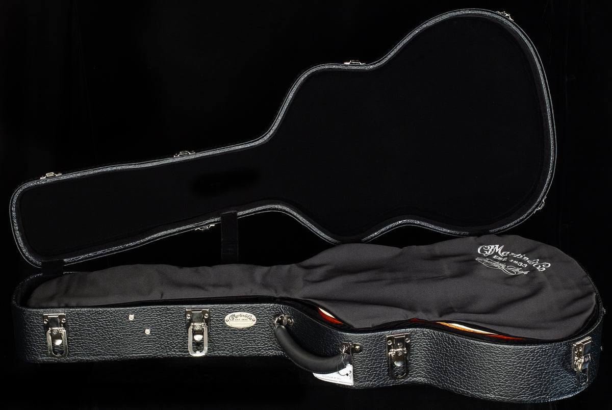 Martin Custom Shop Willcutt Exclusive 000-41 Style Cocobolo/Italian Alpine Spruce Thin Authentic Style Finish(292)