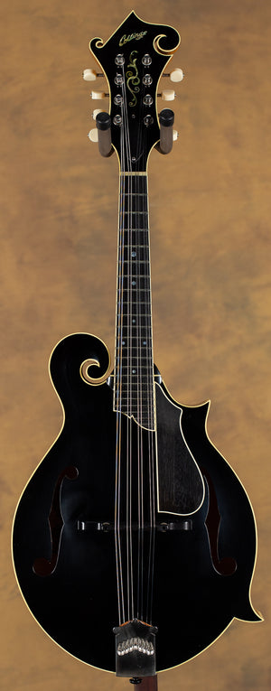 2003 Collings MF-5 Mandolin Black