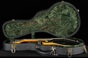 2003 Collings MF-5 Mandolin Black