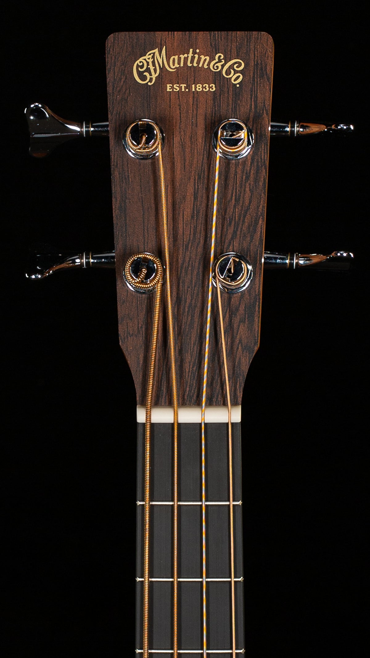 Martin 000C Jr E Bass (003)