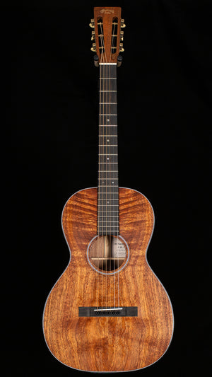 Martin Custom Shop 0-18K2 CFM IV (161)
