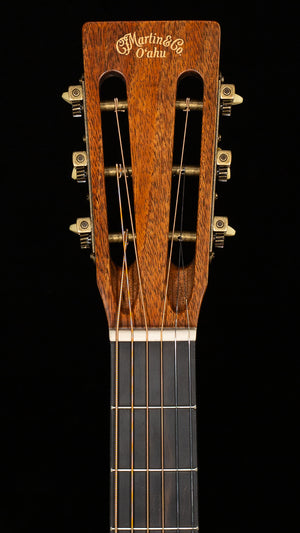 Martin Custom Shop 0-18K2 CFM IV (161)