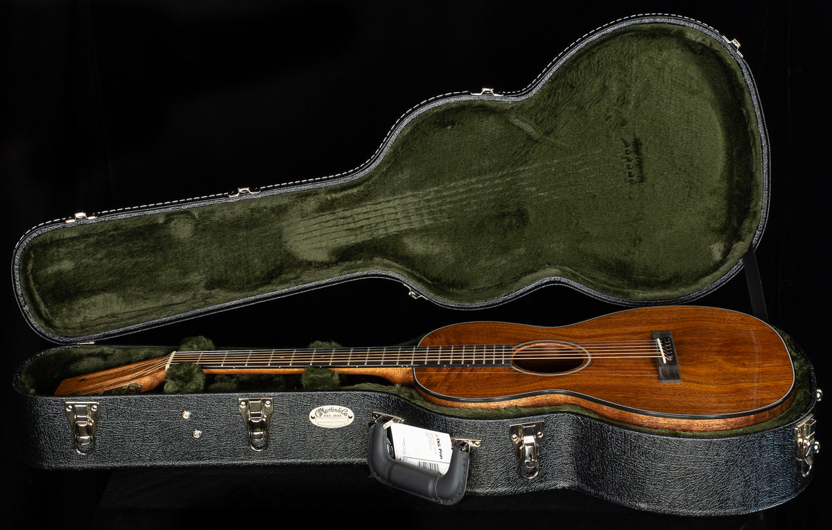 Martin Custom Shop 0-18K2 CFM IV (161)