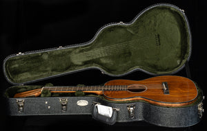 Martin Custom Shop 0-18K2 CFM IV (161)