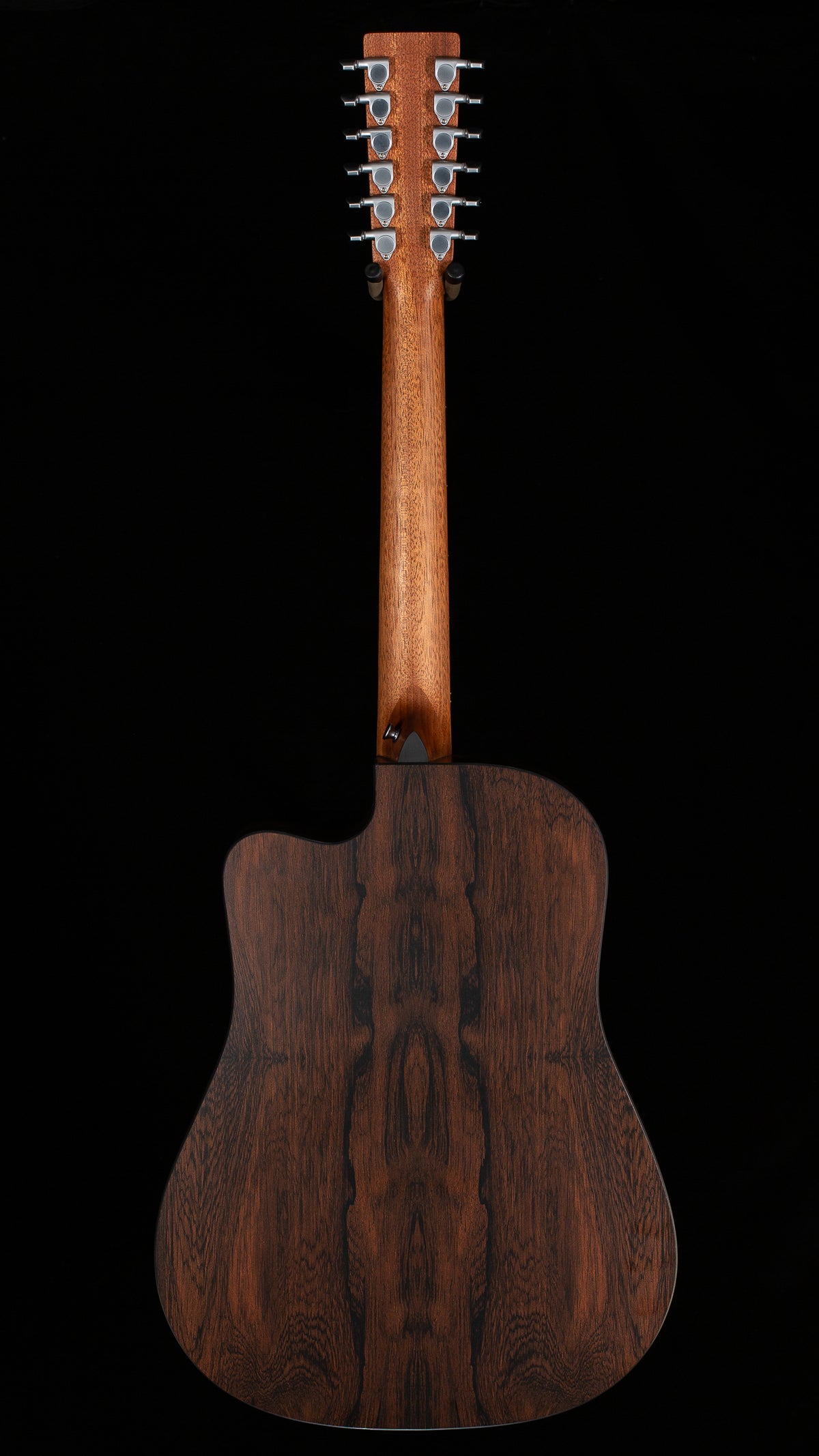 Martin DC-X2E Brazilian 12-String (873)