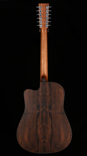 Martin DC-X2E Brazilian 12-String (873)