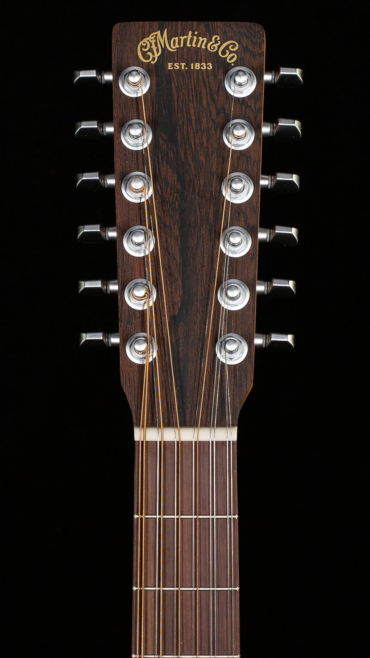 Martin DC-X2E Brazilian 12-String (873)