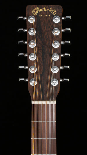 Martin DC-X2E Brazilian 12-String (873)