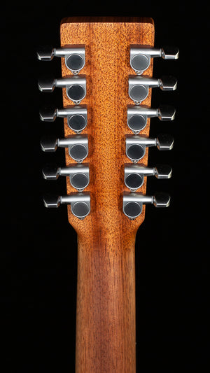 Martin DC-X2E Brazilian 12-String (873)
