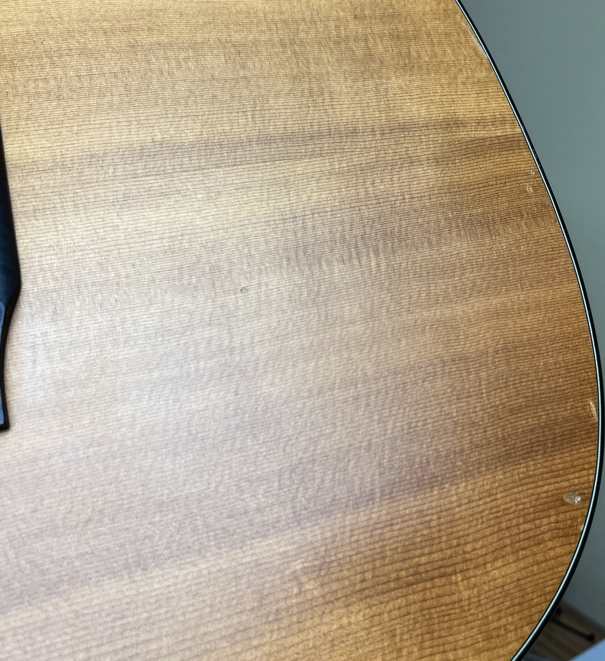 Larrivee D-03e Acoustic Electric Guitar