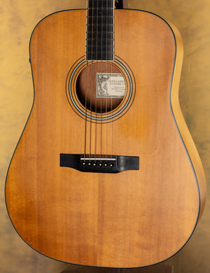 Larrivee D-03e Acoustic Electric Guitar