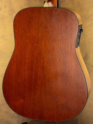 Larrivee D-03e Acoustic Electric Guitar