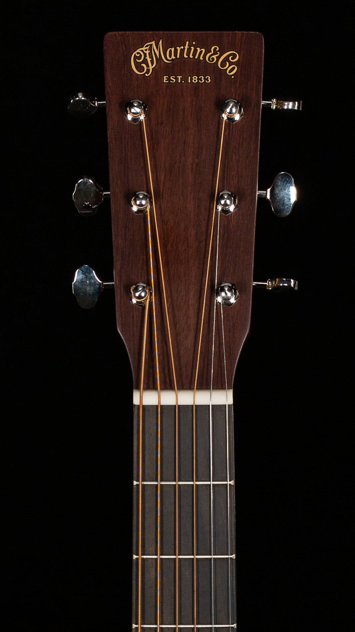 Martin 000E Retro Plus Granadillo (372)