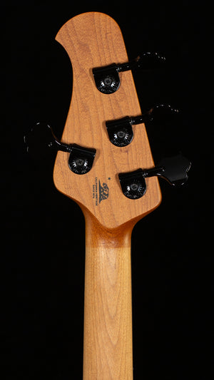 Ernie Ball Music Man StingRay Special Mean Blue Burst (327)