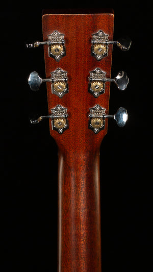 Martin 000E Retro Plus Granadillo (372)