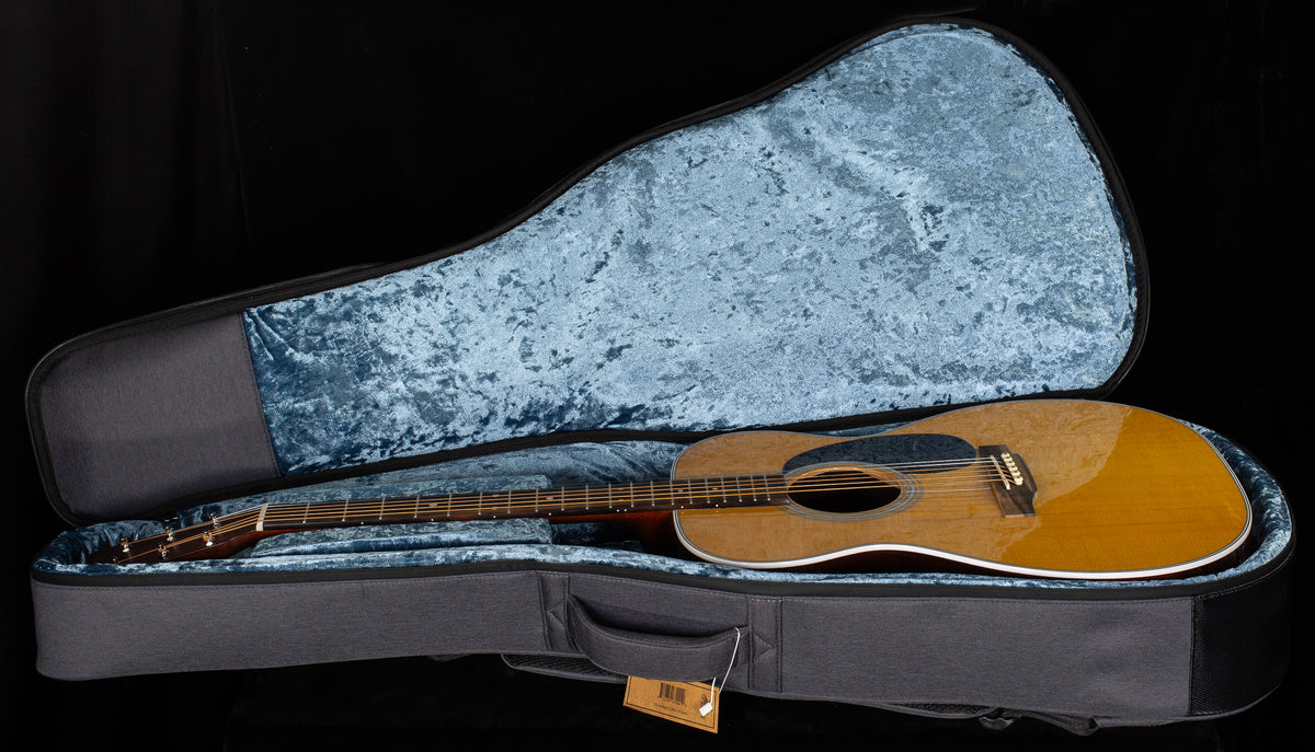 Martin 000E Retro Plus Granadillo (372)