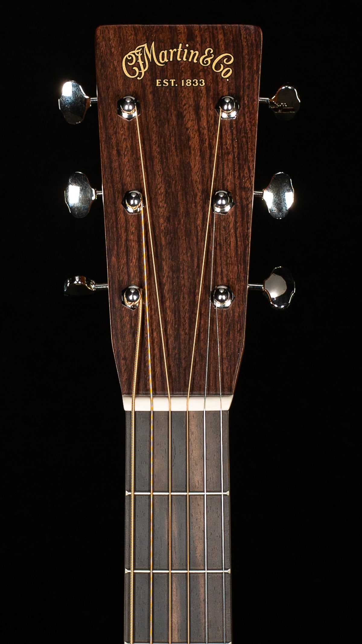 Martin OM-28 (216)
