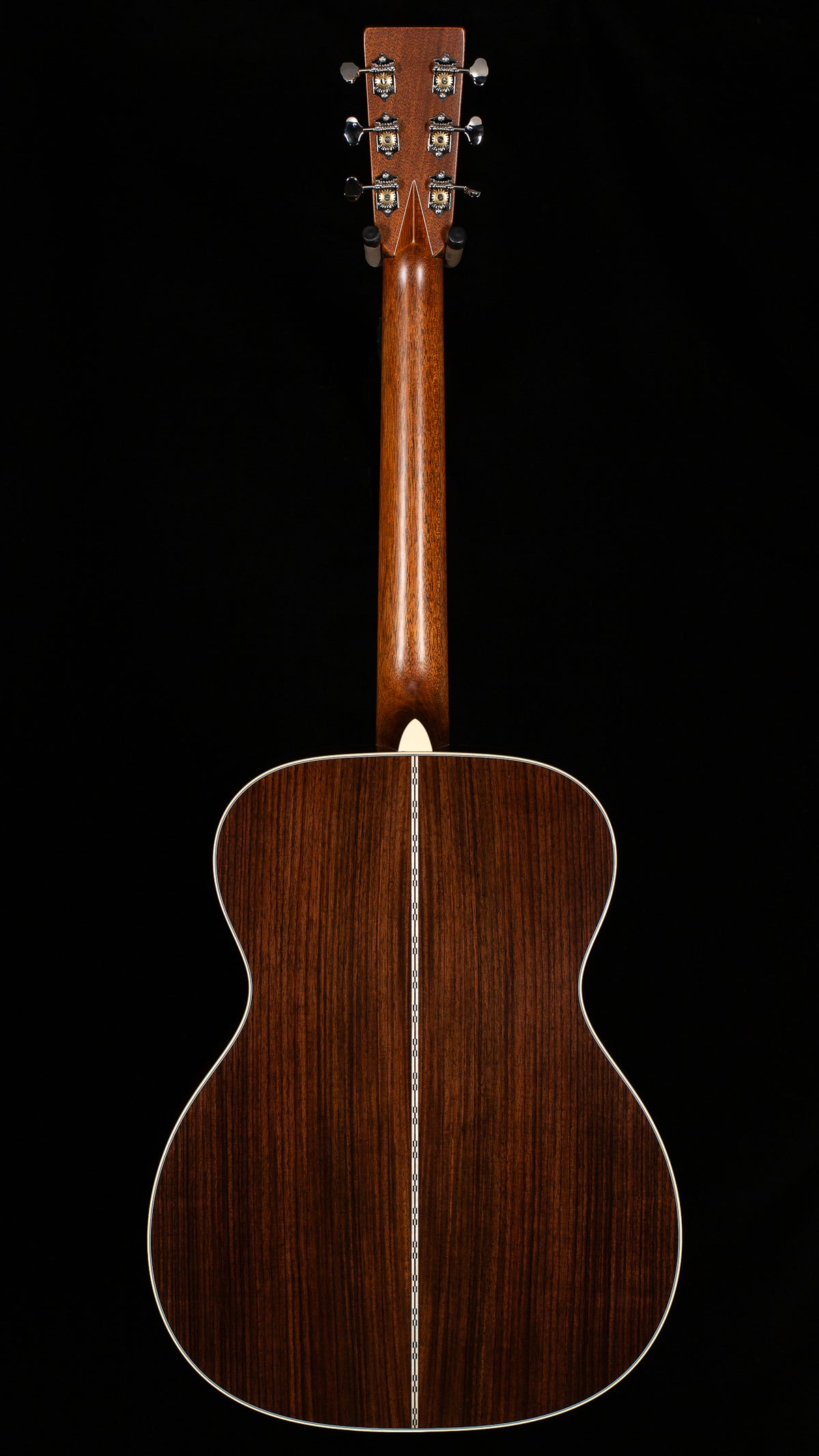 Martin OM-28 (216)