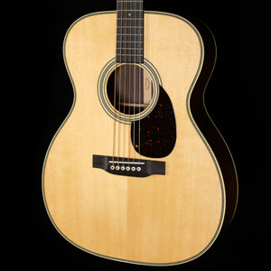 Martin OM-28 (216)