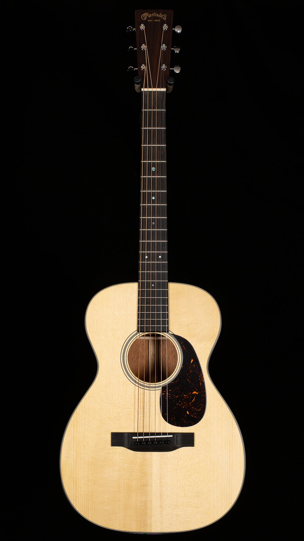 Martin Custom Shop 0-18 (367)