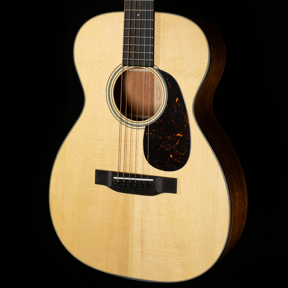 Martin Custom Shop 0-18 (367)