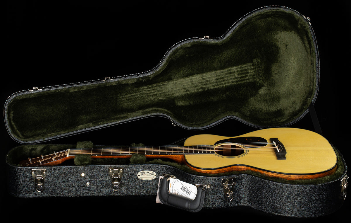 Martin Custom Shop 0-18 (367)