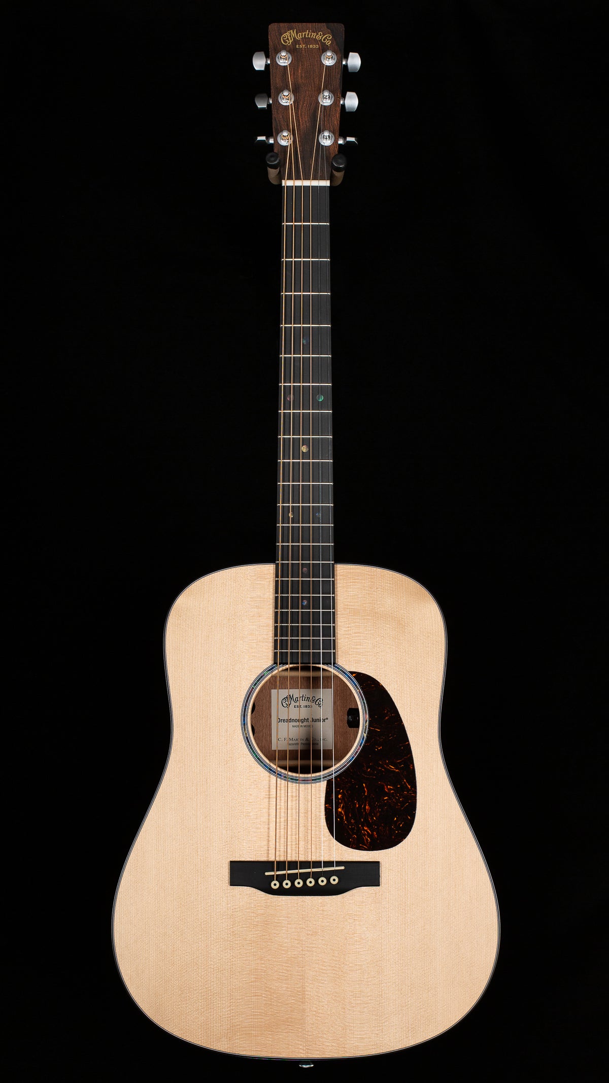Martin D Jr E (269)