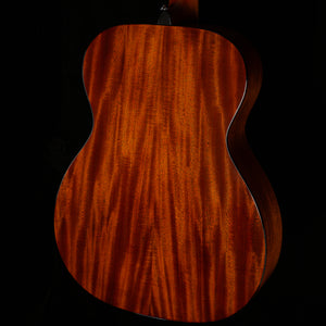 Martin 000E Retro Plus Mahogany DEMO (507)