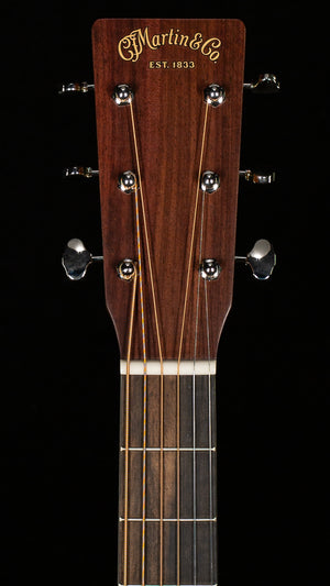 Martin 000E Retro Plus Mahogany DEMO (507)