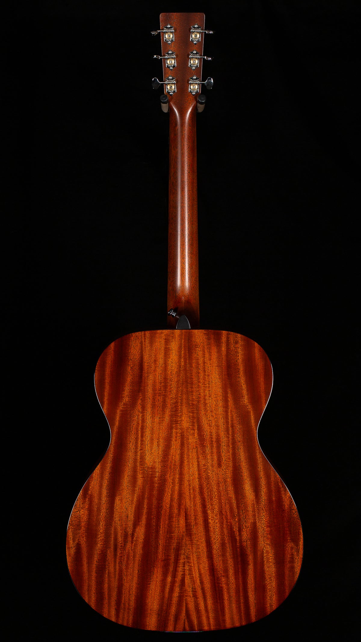 Martin 000E Retro Plus Mahogany DEMO (507)
